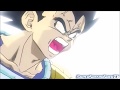 Vegeta S Wrath INSANE BRIAN DRUMMOND IMPRESSION