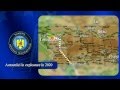 Master Plan Autostrazi Pana In 2020