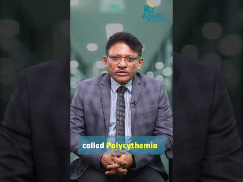 فهم الهيماتوكريت: ما الذي تكشفه مستويات HCT عن صحتك