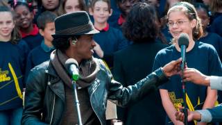 CIGI Campus Celebration, featuring K&#39;naan