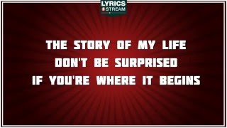 While You Loved Me Lyrics - Rascal Flatts tribute - Lyrics2Stream