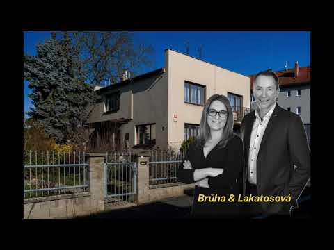 Prodej rodinného domu 260 m2 Sporná, Plzeň