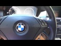 BMW E 60 5 SERIES ДЛЯ ЧЕГО КНОПКИ РОМБ И КРЕСТ НА РУЛЕ.