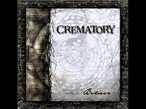 Crematory - The Fallen
