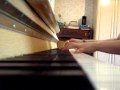 Eisblumen ~ Eisblume (Piano Cover) 