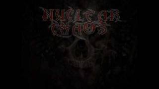 NUCLEAR CHAOS - MY NAME IS DEATH FOR YOUSELF