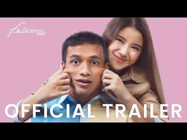 Official Trailer ‘My Sassy Girl’ | 23 Juni 2022 di Bioskop