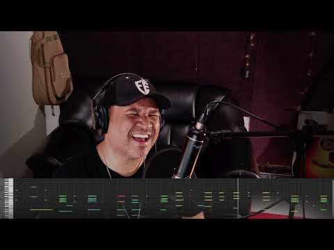 Adelso Freier - Tu és Soberano | Cover