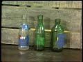 Classic Sesame Street Bob Sings Here Are Some Things Bottles