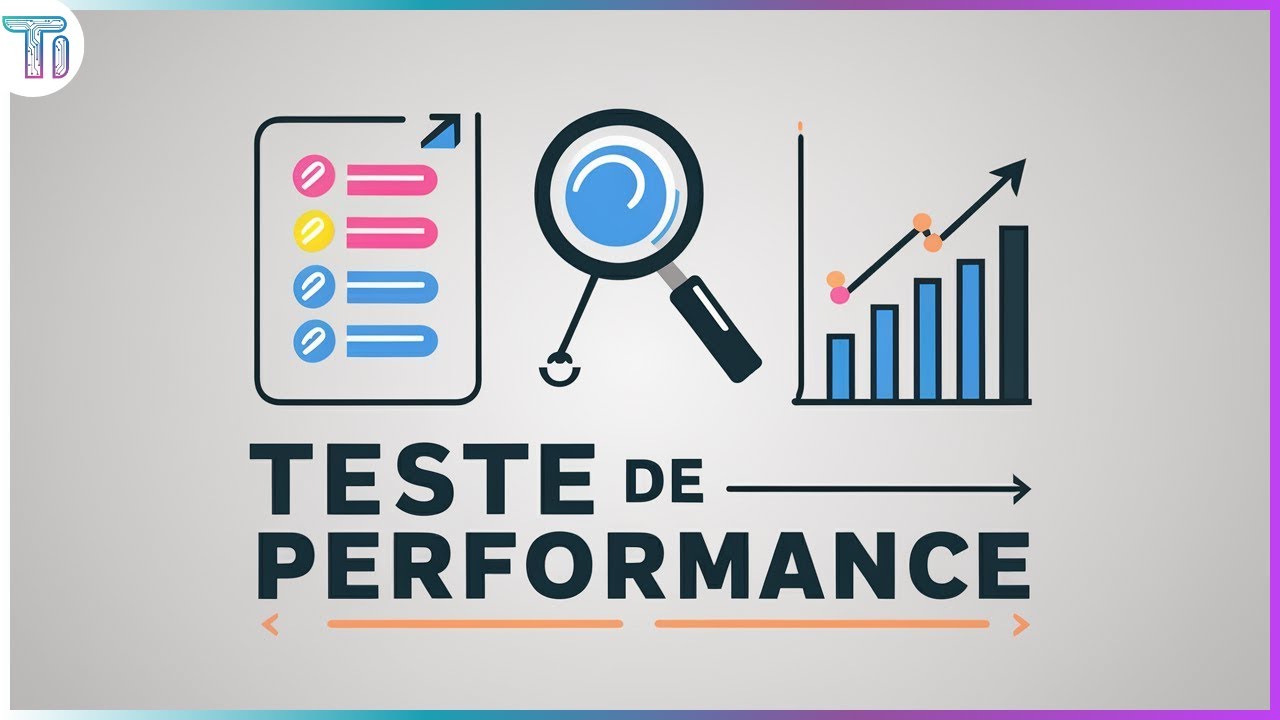 JMeter | Aprenda a Realizar Teste de Performance e Teste de Carga em Aplicações Web