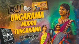 Download lagu Ungarama Muddu Tungaramma Dj Song 2024 New Folk Songs || Mix By Dj Shiva Kalwakurthy mp3