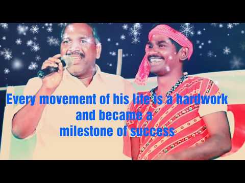 BIRTHDAY WISHES TO ASTA GANGADHAR SIR | GREAT ARTIST | AJAY MUZIC