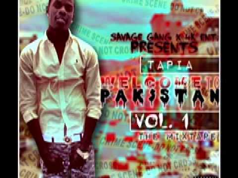 Tapia x "Photos" x Prod. By TrizzyBeatz