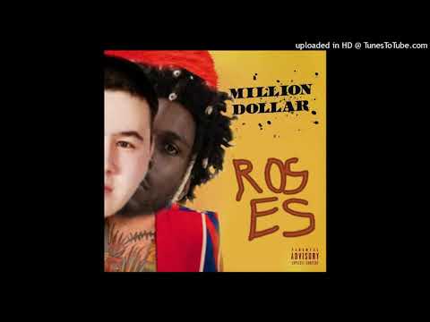 MORGENSHTERN X SAINT JHN - ROSES SHOW (roses imanbek remix и моргенштерн мэшап)