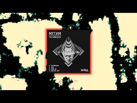MYTHM - Technique | Deep Dubstep