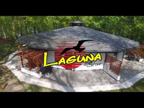 Skorzęcin OW LAGUNA  2018 nowe najlepsze domki w Skorzęcinie