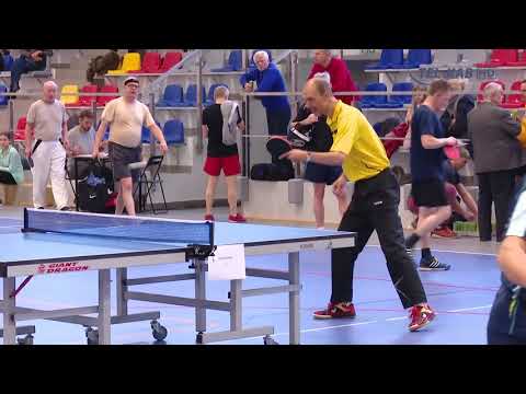 Tenis stołowy w Brwinowie