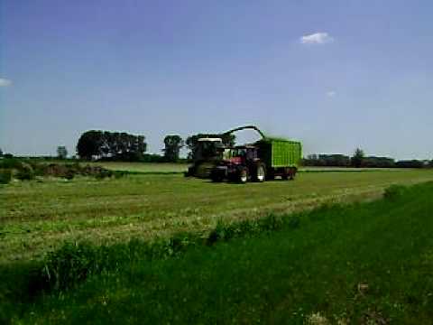 Van De Voorde - Oosteeklo