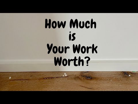 Paper Hangers & Painters: Do You Charge What You’re Really Worth? - Spencer Colgan