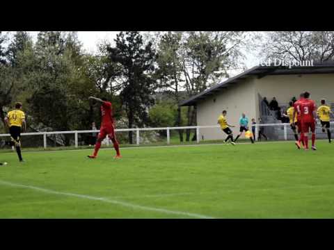 DH : Guichen vs Paotred Dispount