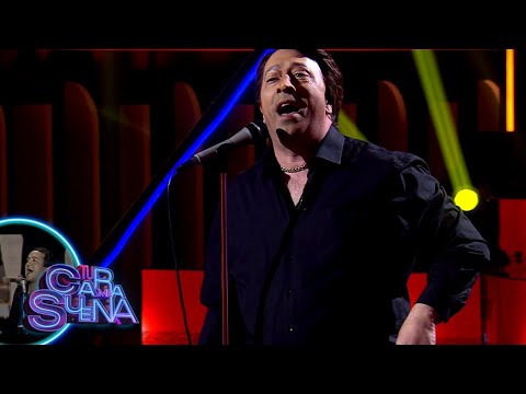 Agustín Jiménez es Fernando Esteso – TCMS10. Gala 14