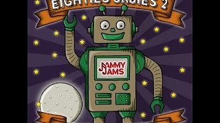 I’ll Be There For You (Lullaby Rendition of Bon Jovi) - Jammy Jams