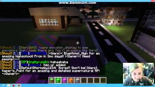 preview picture of video 'Playing In Lonk City-Part 2-Minecraft'