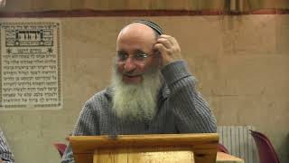 ”חנוך לנער על פי דרכו“ | מאמר 'חינוך קטן' לבעל התניא – הרב אורי שרקי