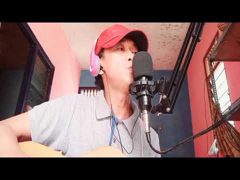 LEMBAH BIRU - Iwan Abdulrahman || Cover @kakwekakwe