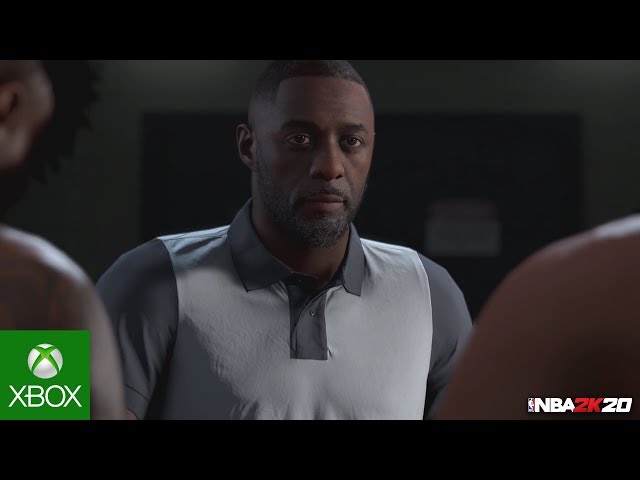 Video - NBA 2K20 (PC)