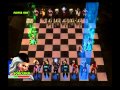 Mortal Kombat Deception Chess Kombat 2