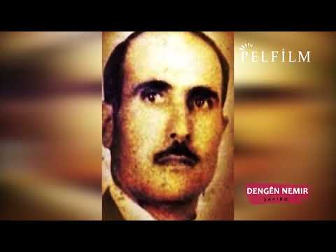 JIYANA DENGBÊJAN - ŞAKIRO