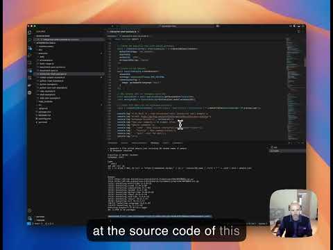Interactive AI Shell tutorial – watch on YouTube