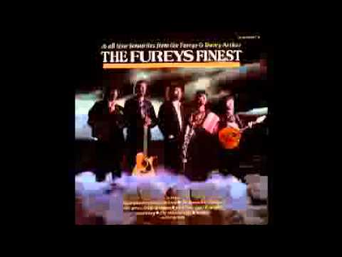 The Fureys And Davey Arthur - The Lonesome Boatman