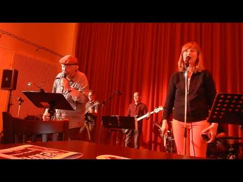 Er is genoeg voor iedereen Vuile Mong & Vieze Gasten . Dank aan ABVV Gent