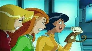 Totally Spies! - Here we go!