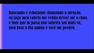 Aprenda a musica &quot;Para de marra&quot;-Lexa