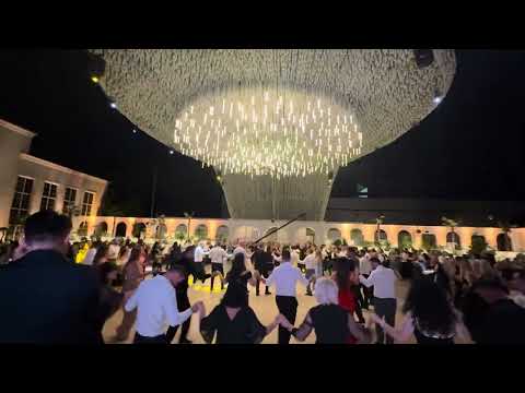 Labinot Tahiri - Live 2025  White Garden - Prishtine