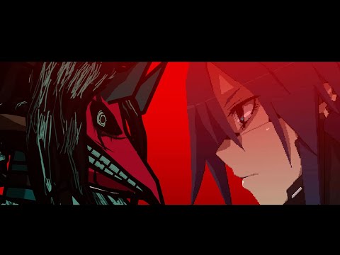 Playing Signalis for the first time