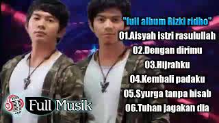Download lagu rizki ridho full album mp3