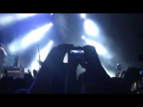 [03-16-2012] A Day To Remember - Live In Manila (High Definition)