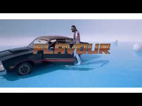 Flavour ft Diamond Platnumz  - Time To Party (Official Music Video)