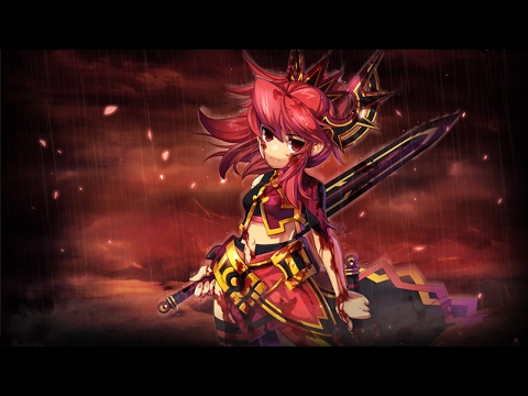 Nightcore - Dead Flowers [Malukah]