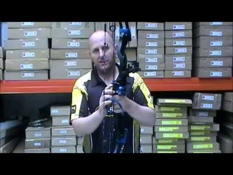 Mathews Chill R Compound Bow Review