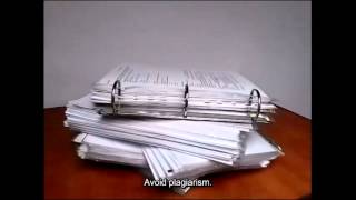 I wanna play a game (academic version)