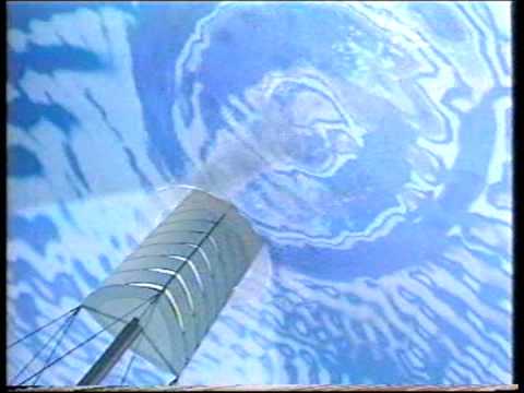 Barcelona 1992 Summer Olympics - Opening Ident