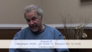 NJ Dental Implants Dentist Dr. Richard Champagne