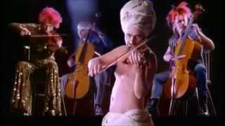 Steve Hogarth - You Dinosaur Thing (HQ Sound &amp; Video)