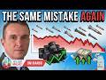 “This Is How Every Crisis Starts” w/ Jim Bianco