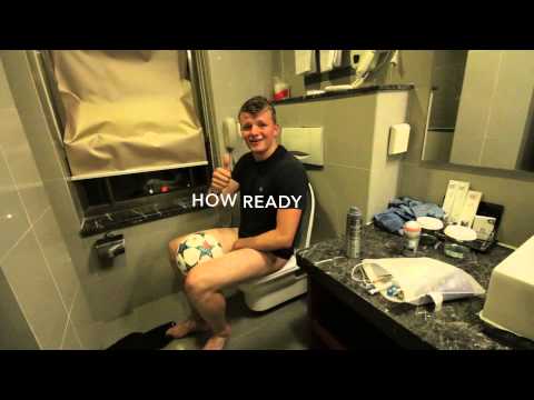 Super ball 2015 - How ready are you?